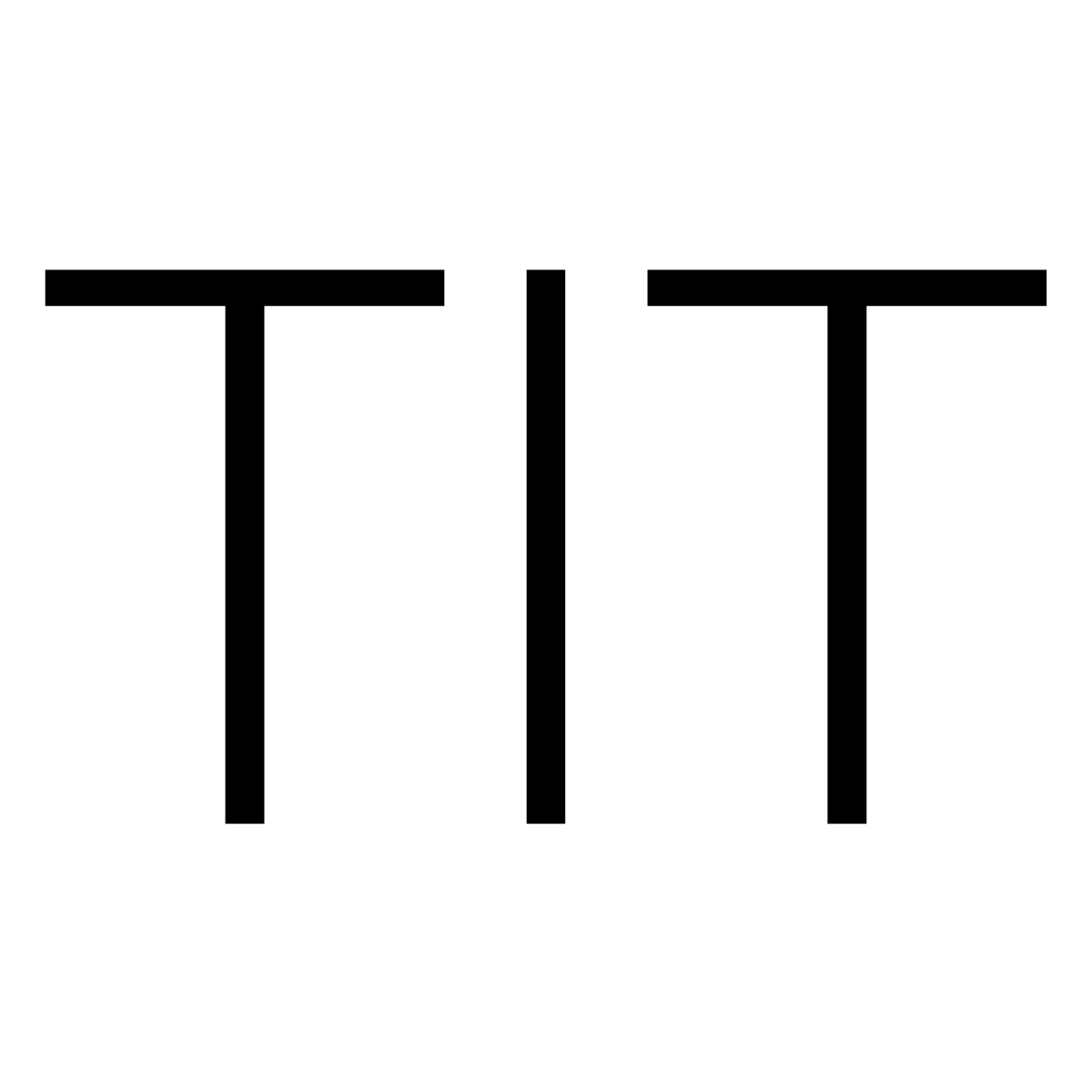 Tit Server