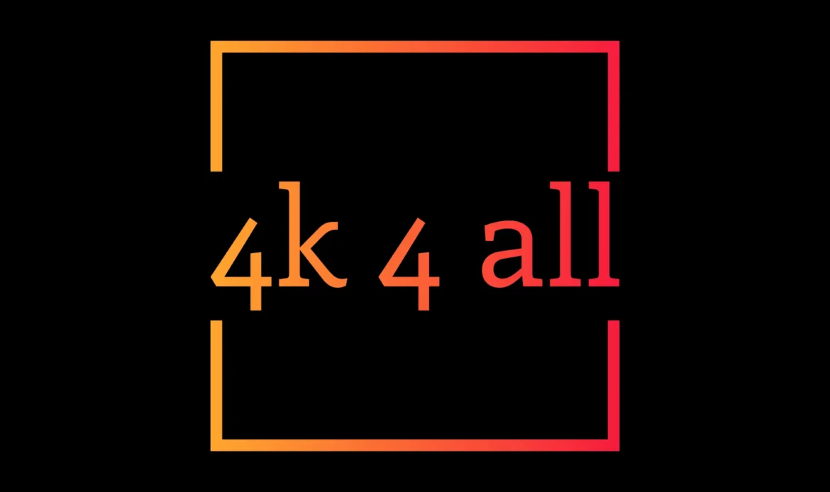 4K 4 All IPTV